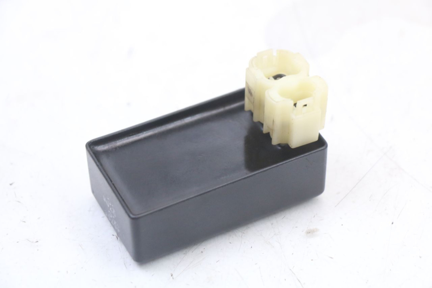 photo de CDI UNIT EUROCKA RETRO 50 (2007 - 2014) - Component detail