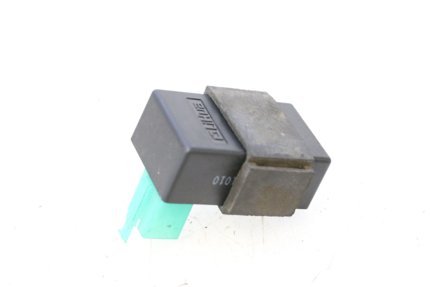 photo de CDI UNIT JM MOTORS EVOLIS 4T 50 (2018 - 2022) - Alternative perspective