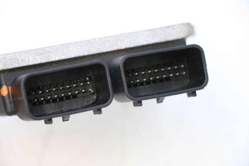 photo de CDI UNIT KEEWAY F-ACT FACT EVO 50 (2020 - 2026) - Zoom on usage condition