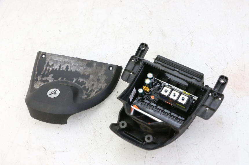 photo de CDI UNIT SEGWAY NINEBOT F40E 1 - Main view