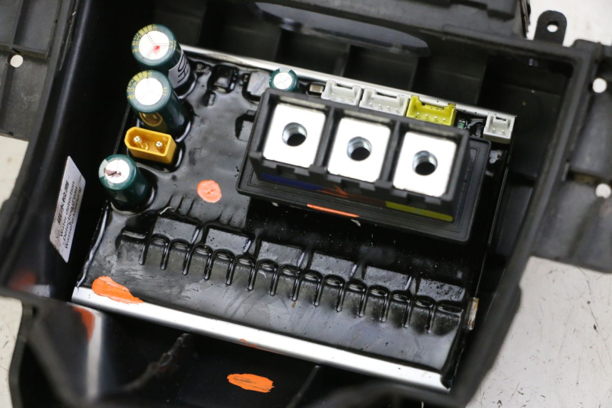 photo de CDI UNIT SEGWAY NINEBOT F40E 1 - Component zoom