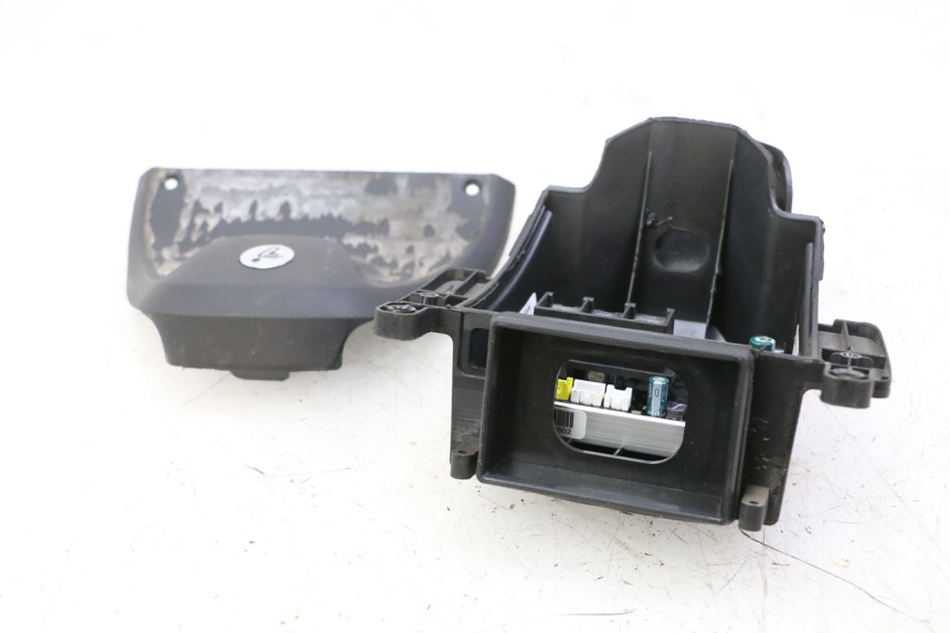 photo de CDI UNIT SEGWAY NINEBOT F40E 1 - Fixing points details