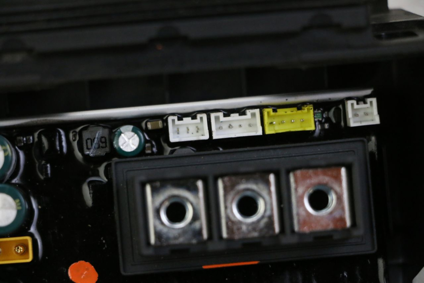 photo de CDI UNIT SEGWAY NINEBOT F40E 1 - Checked used part