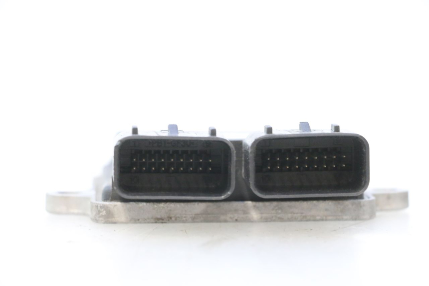 photo de CDI UNIT JM MOTORS F45i 4T 50 (2020 - 2023) - Product overview