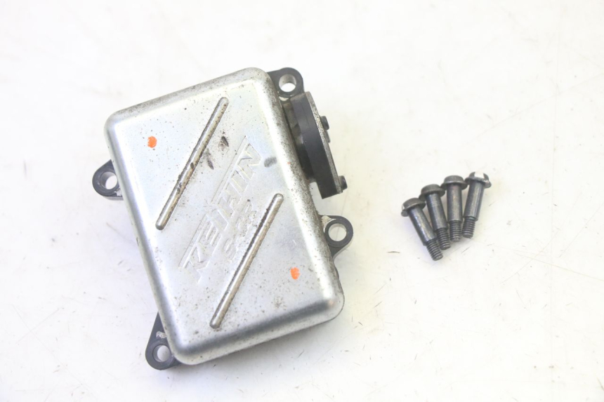 photo de CDI UNIT HONDA FES S-WING SWING ABS 125 (2007 - 2015) - Surface and material condition