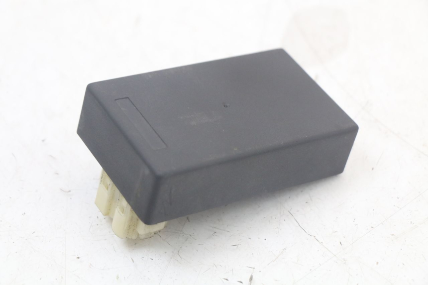 photo de CDI UNIT SYM FIDDLE 2 50 (2008 - 2013) - Zoom on usage condition