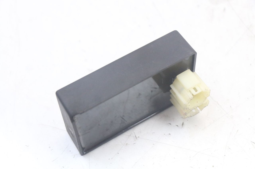 photo de CDI UNIT SYM FIDDLE 2 50 (2008 - 2013) - Alternative perspective