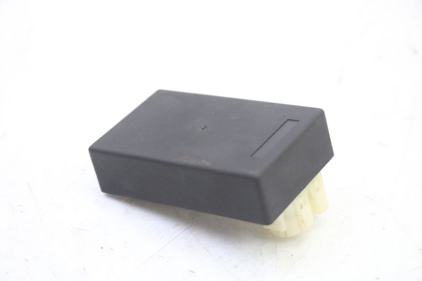 photo de CDI UNIT SYM FIDDLE 2 50 (2008 - 2013) - Technical close-up