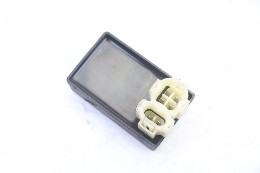 photo de CDI UNIT SYM FIDDLE 125 (2008 - 2010) - Main view