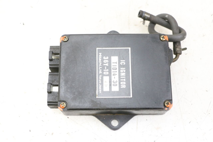 photo de CDI UNIT YAMAHA FJ 36Y 1100 (1984 - 1985) - Main view
