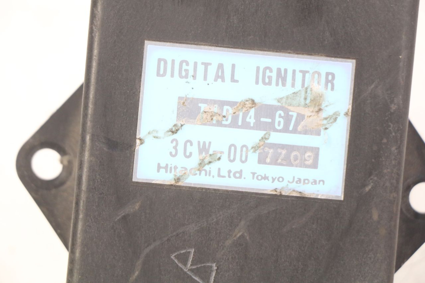 photo de CDI UNIT YAMAHA FJ 3CX 1200 (1986 - 1996) - Component detail