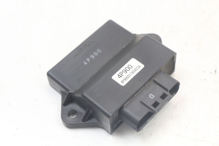 photo de CDI UNIT MBK FLAME X 125 (2004 - 2007) - Main view