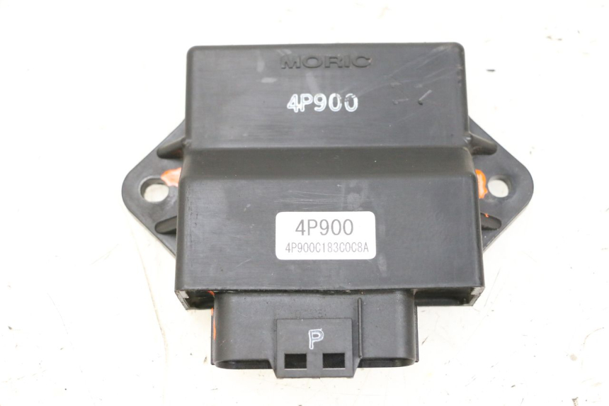 photo de CDI UNIT MBK FLAME X 125 (2007 - 2016) - Main view