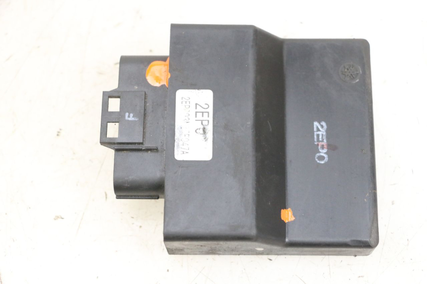 photo de CDI UNIT MBK FLIPPER 115 (2013 - 2017) - Main view