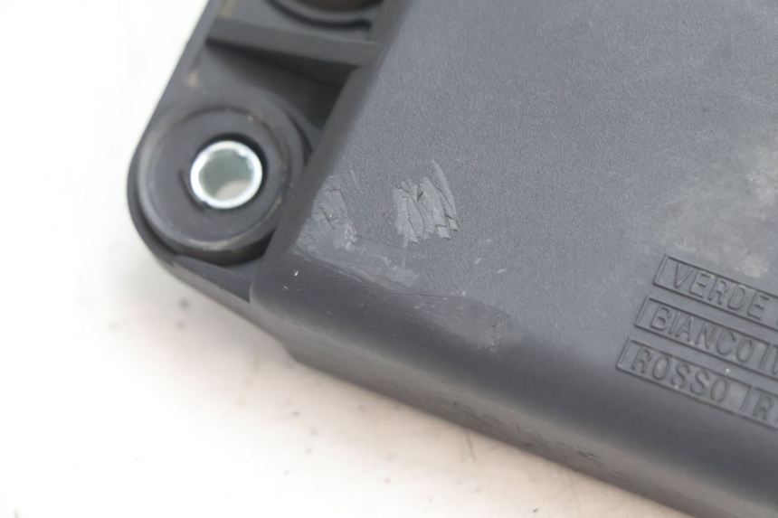 photo de CDI UNIT PIAGGIO FLY 2T 50 (2004 - 2017) - Zoom on usage condition