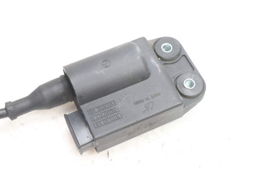 photo de CDI UNIT PIAGGIO FLY 2T 50 (2004 - 2017) - Fixing points details