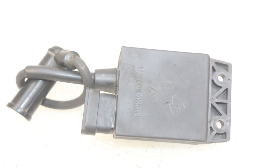 photo de CDI UNIT PIAGGIO FLY 4T 50 (2013 - 2017) - Technical close-up