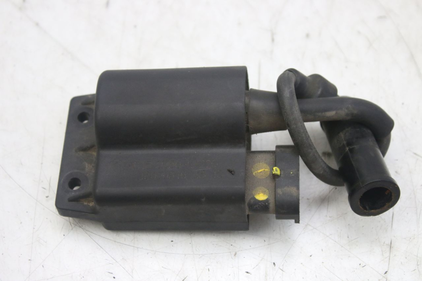 photo de CDI UNIT PIAGGIO FLY 4T 50 (2013 - 2017) - Main view