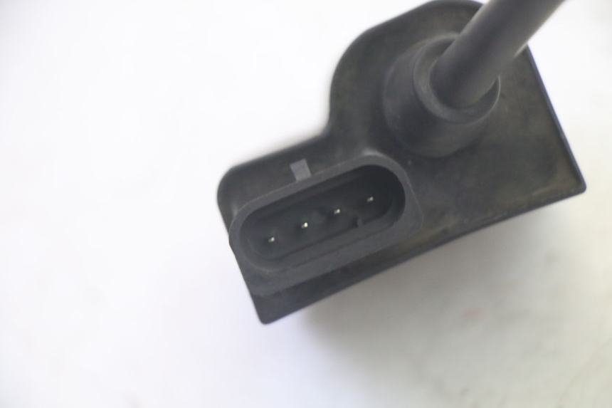 photo de CDI UNIT PIAGGIO FLY 4T 50 (2013 - 2017) - Zoom on usage condition