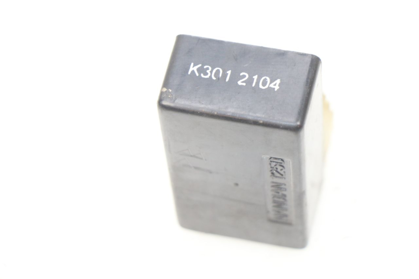 photo de CDI UNIT SACHS FY125T FY T 125 (2007 - 2011) - Component detail