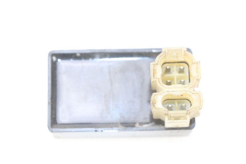 photo de CDI UNIT SACHS FY125T FY T 125 (2007 - 2011) - Zoom on usage condition