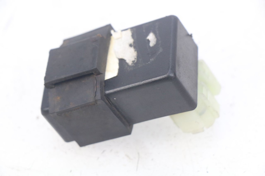 photo de CDI UNIT SACHS FY125T FY T 125 (2007 - 2011) - Main view