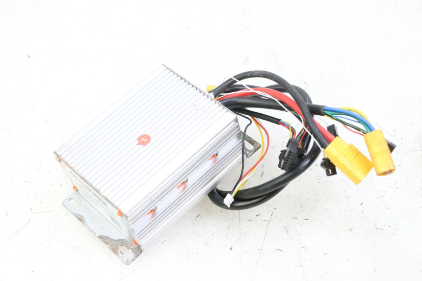 photo de CDI UNIT KUKIRIN G2 MASTER 1 - Main view