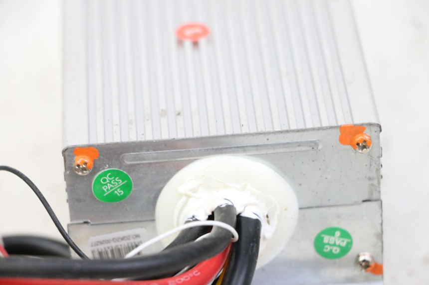 photo de CDI UNIT KUKIRIN G2 MASTER 1 - Distinctive features