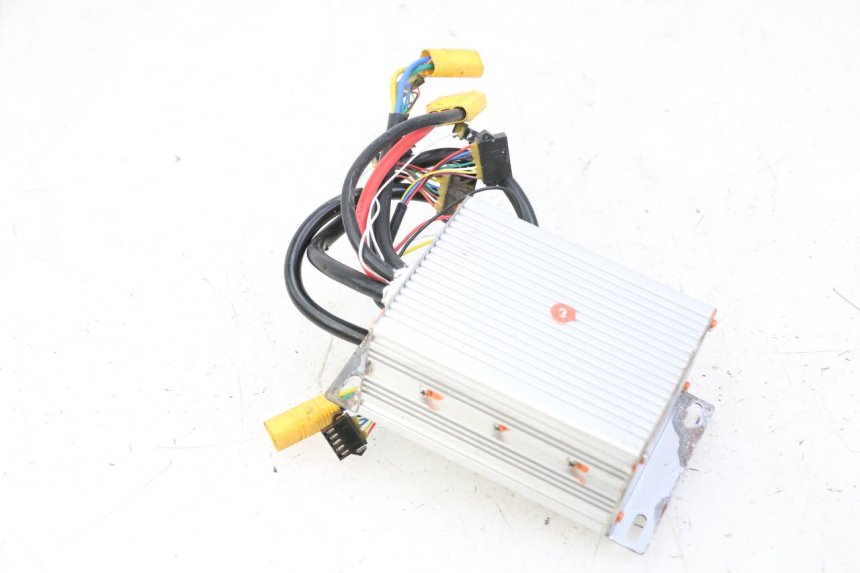 photo de CDI UNIT KUKIRIN G2 MASTER 1 - High-resolution close-up