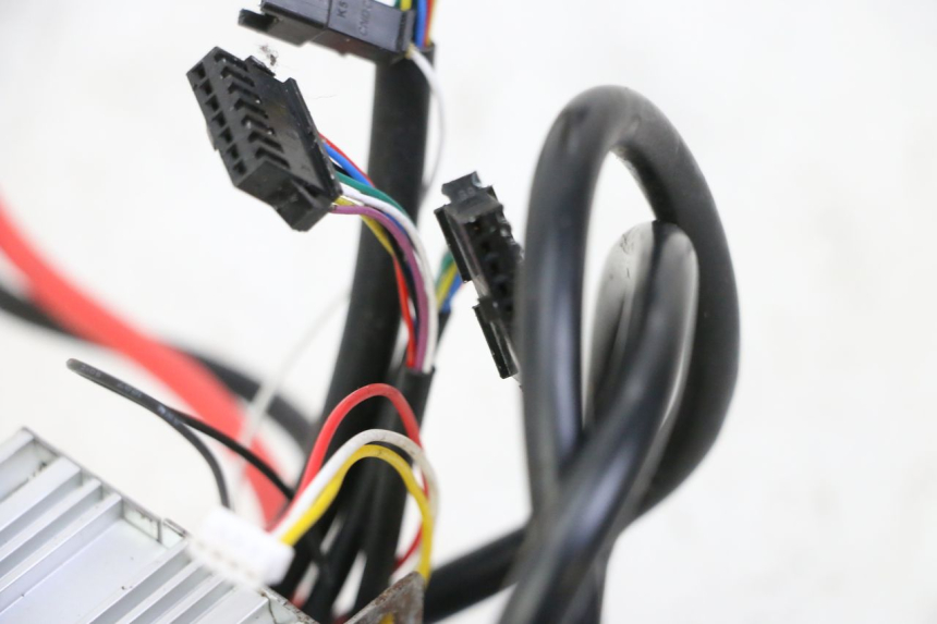 photo de CDI UNIT KUKIRIN G2 MASTER 1 - Zoom on usage condition