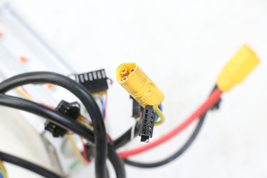 photo de CDI UNIT KUKIRIN G2 MASTER 1 - Product overview