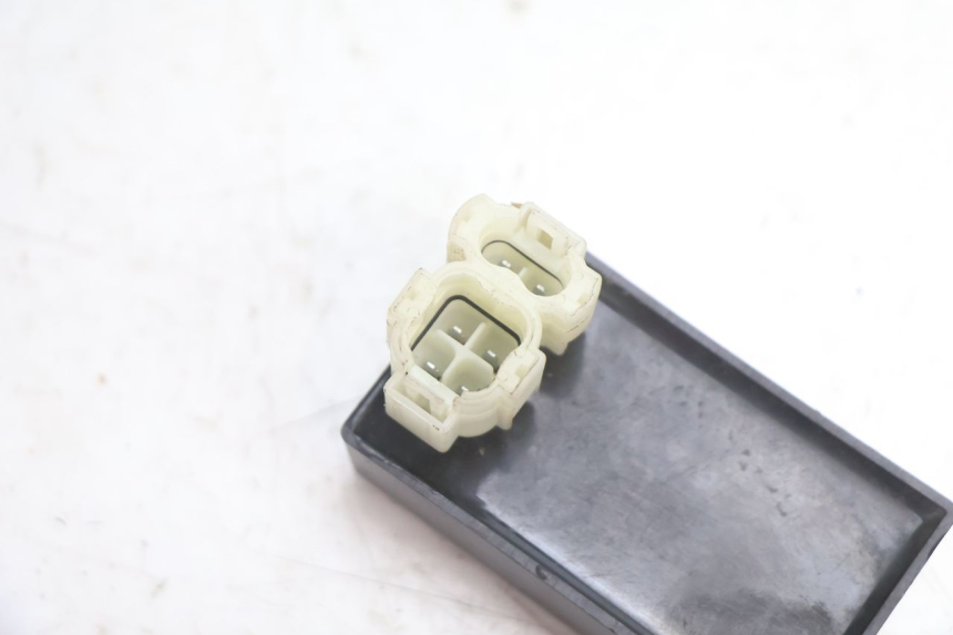 photo de CDI UNIT VASTRO GP 2T 50 (2013 - 2017) - Component detail