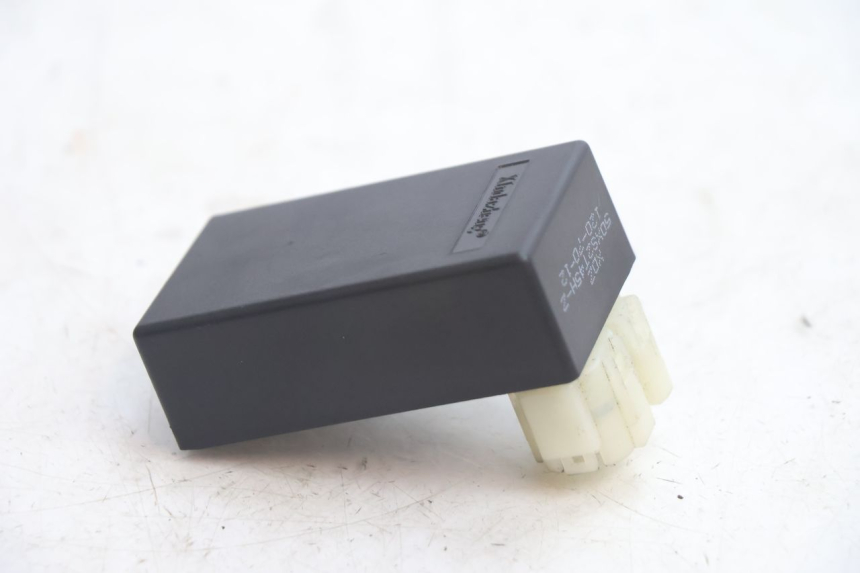 photo de CDI UNIT VASTRO GP 2T 50 (2013 - 2017) - Alternative perspective