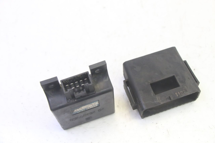 photo de CDI UNIT KAWASAKI GPX R WARBIRD 600 (1988 - 1993) - Zoom on usage condition