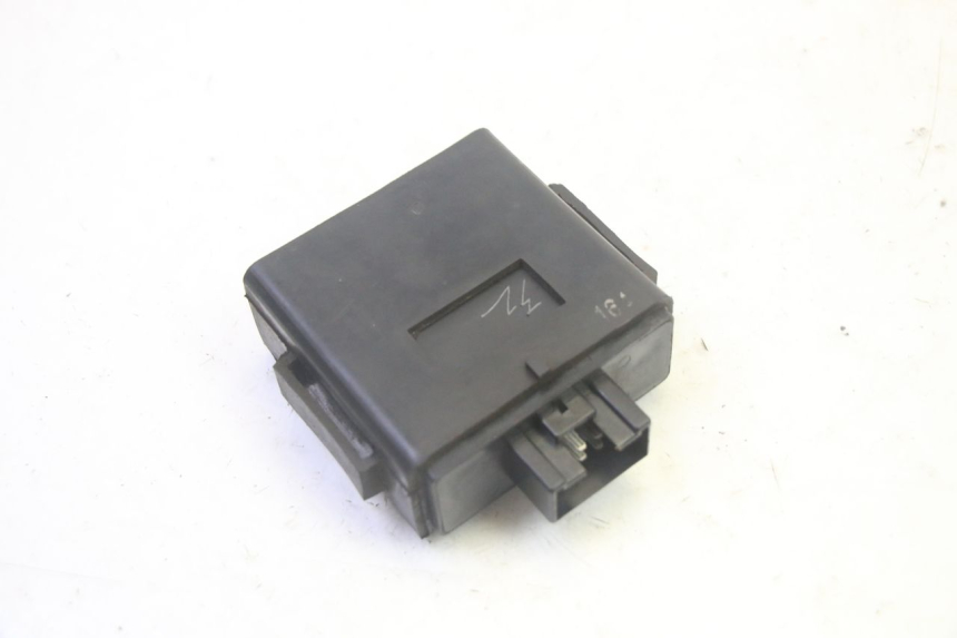 photo de CDI UNIT KAWASAKI GPZ RX 1000 (1986 - 1988) - Zoom on usage condition