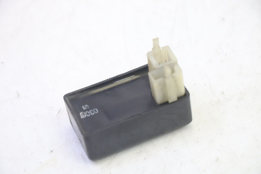 photo de CDI UNIT KYMCO GRAND DINK 125 (2002 - 2007) - Zoom on usage condition