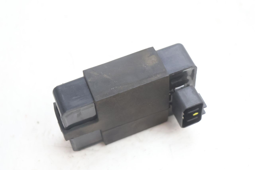 photo de CDI UNIT KYMCO GRAND DINK 125 (2008 - 2014) - Zoom on usage condition
