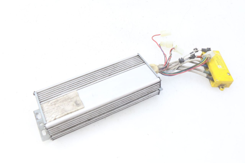 photo de CDI UNIT EUROCKA GREEN 1 - Main view