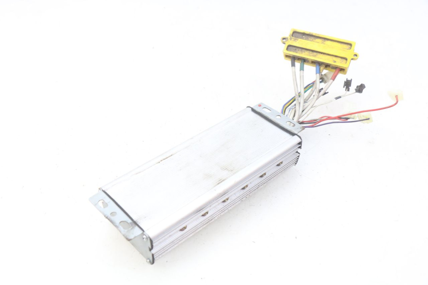 photo de CDI UNIT EUROCKA GREEN 1 - Fixing points details