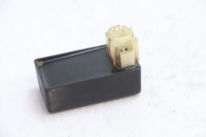 photo de CDI UNIT TNT MOTOR GRIDO 2T 50 (2010 - 2019) - Zoom on usage condition