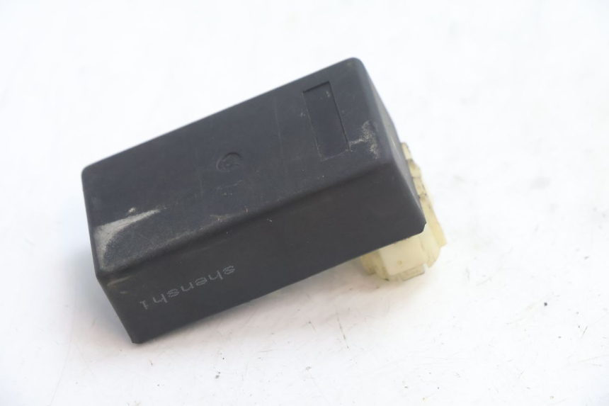 photo de CDI UNIT TNT MOTOR GRIDO 2T 50 (2010 - 2019) - Alternative perspective