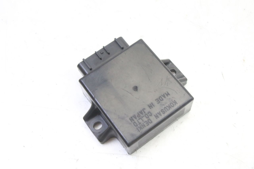 photo de CDI UNIT SUZUKI GS GSE 500 (2001 - 2003) - Component detail