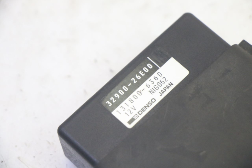 photo de CDI UNIT SUZUKI GSF N BANDIT 600 (1996 - 1999) - Component detail