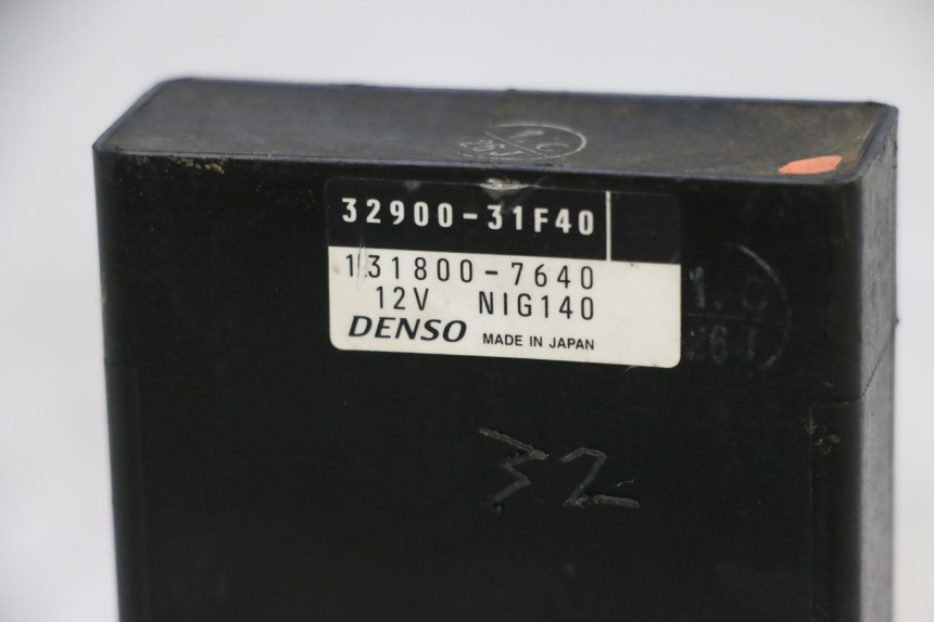 photo de CDI UNIT SUZUKI GSF N BANDIT 1200 (2001 - 2005) - Product overview