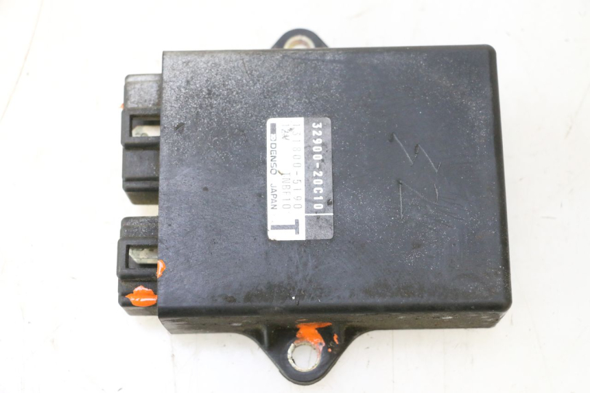 photo de CDI UNIT SUZUKI GSX F GSXF 750 (1988 - 1998) - Main view