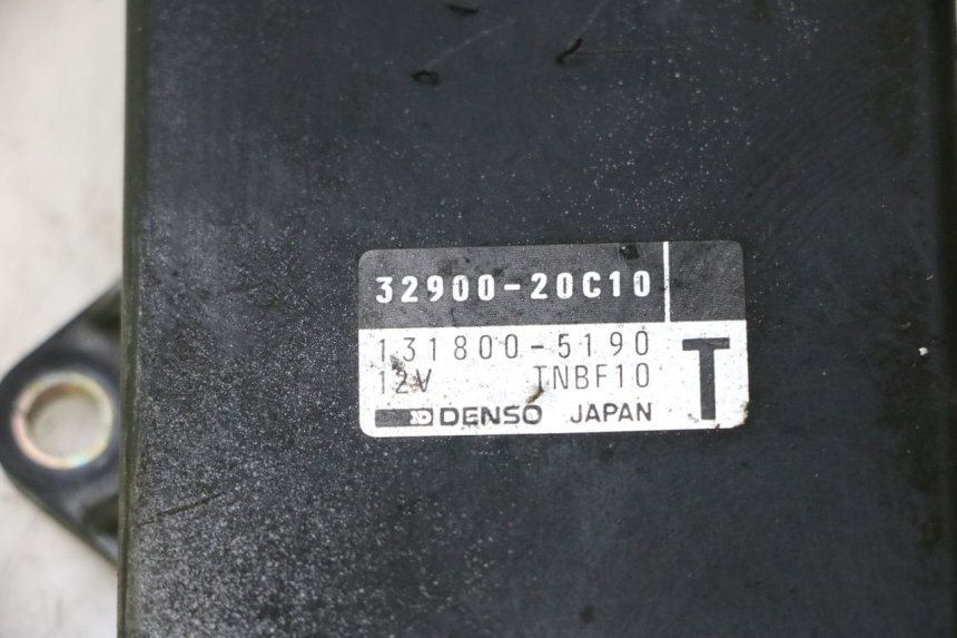 photo de CDI UNIT SUZUKI GSX F GSXF 750 (1988 - 1998) - Product overview