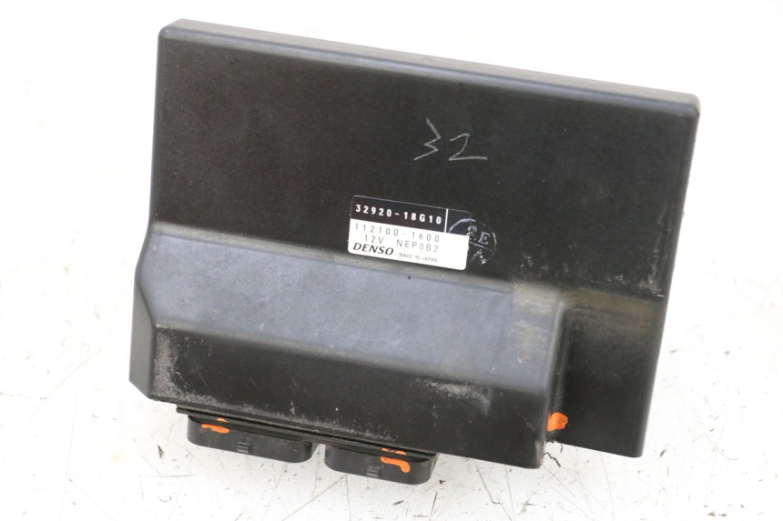 photo de CDI UNIT SUZUKI GSXR GSX-R 1000 (2003 - 2004) - Main view