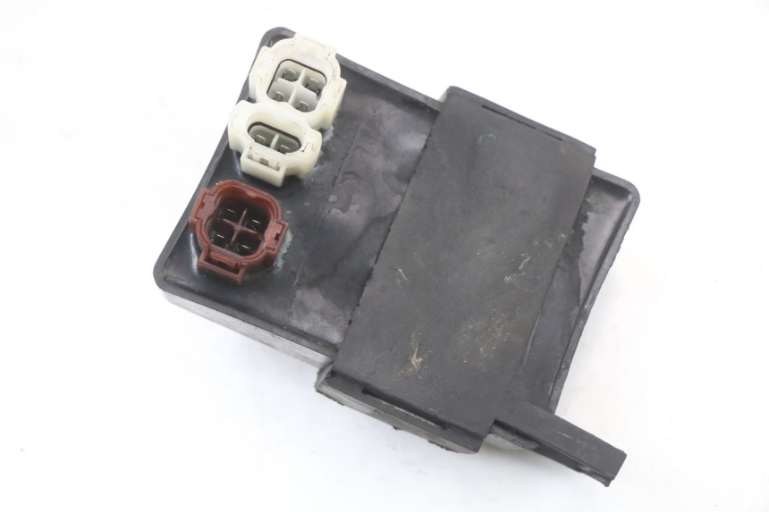 photo de CDI UNIT HYOSUNG GTR 125 (2006 - 2008) - Main view