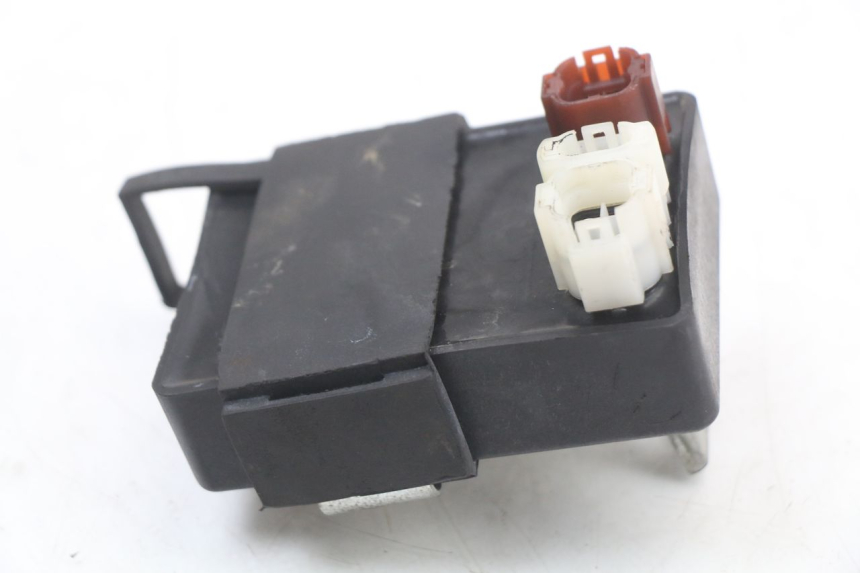 photo de CDI UNIT HYOSUNG GTR 125 (2006 - 2008) - Zoom on usage condition