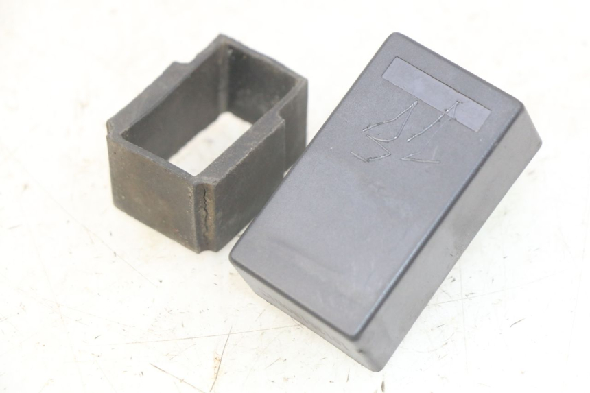 photo de CDI UNIT EUROCKA GTR 50 (2007 - 2017) - Main view